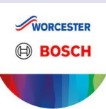 Bosch Accredited Installer - Quality Heating Solutions Certification