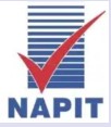NAPIT Approved Electrical Contractor - Safety and Standards Certification